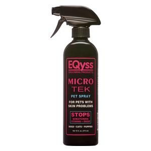MicroTek Medicated Spray
